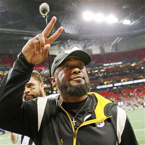 Gerry Dulac: Steelers enter 2023 at crossroads between mediocre