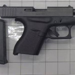 TSA has found 33 guns at PIT airport checkpoint in 2023; on pace