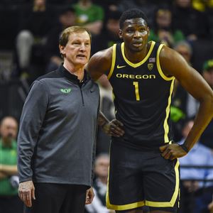 Oregon Ducks Basketball Head Coach: A Comprehensive Overview