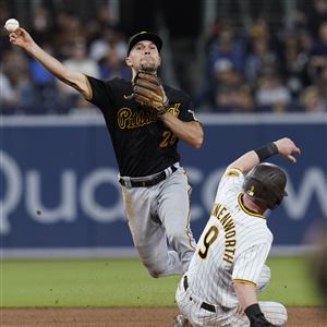 Clay Holmes trade: Yankees get P from Pirates for Hoy Park