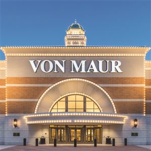 Liz Hall - Store Manager - Von Maur