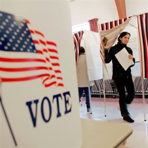 Court hearing set to consider Pa. vote recount