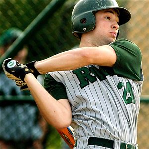 Neil Walker receives top American Legion baseball award