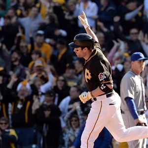 From Pine-Richland to Pirates, Neil Walker bids farewell to 12