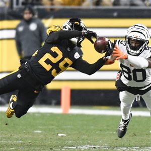 After 'annoying' 2022 season, Steelers DT Larry Ogunjobi finds comfort in  normal offseason