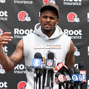 Paul Zeise: NFL should not appeal the Deshaun Watson ruling