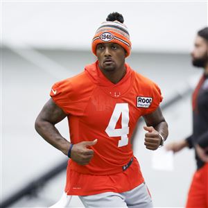 Deshaun Watson: NFL to appeal Cleveland Browns' quarterback 6 game