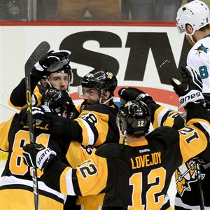 Sharks notebook: At 35, Ward had a long wait to get to Stanley Cup final,  too