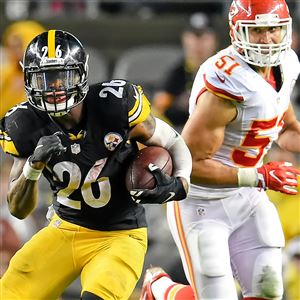 NFL: “Big Three” power Steelers by Dolphins 30-12