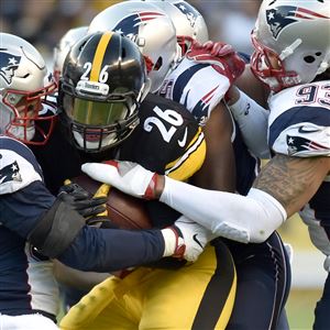 Le'Veon Bell makes shocking admission about Steelers career