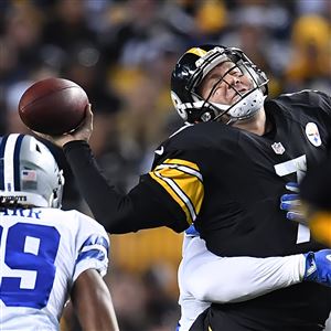 Gerry Dulac's report card: Cowboys 35, Steelers 30