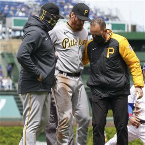 Todd Frazier designated for assignment by Pirates