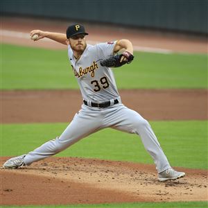 MLB postpones Cardinals' series against Pirates after more test positive  for Covid-19