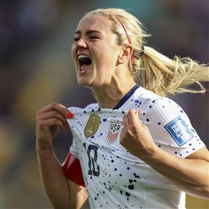 The US lacks that 2019 magic at this Women's World Cup – NewsNation