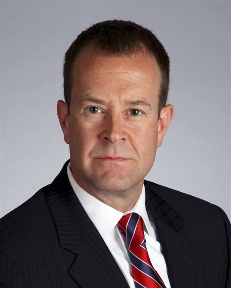 Mark V. Tranquilli 