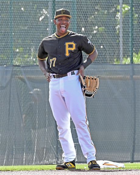 Pirates prospects Ke'Bryan Hayes, Will Craig look to use 2019 snubs as  motivation