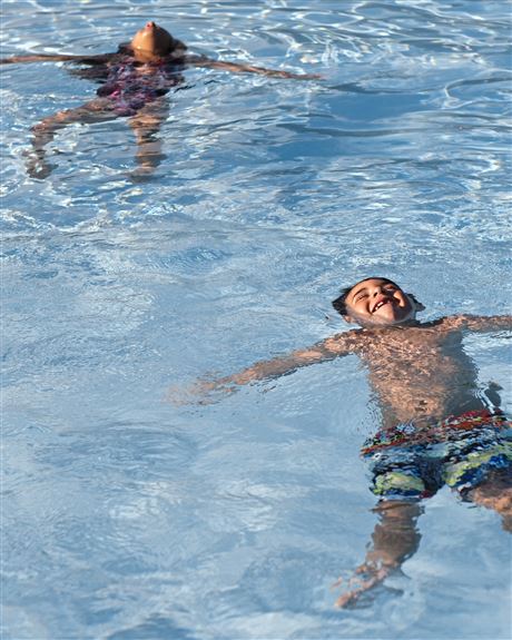 The Latest Covid 19 Mask Mandates Ending Soon Is It Safe For The Family To Go To The Pool Pittsburgh Post Gazette