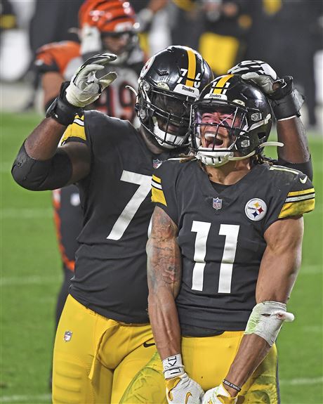 Pittsburgh Steelers: 2020 Preseason Predictions and Preview