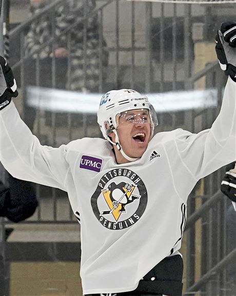 Penguins: Evgeni Malkin will return at Anaheim