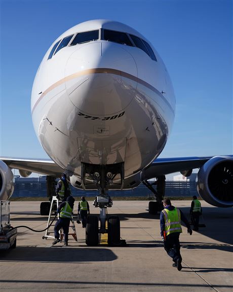 Nearly 600 United Airlines Employees Losing Their Jobs After Refusing To Get Vaccinated Pittsburgh Post Gazette