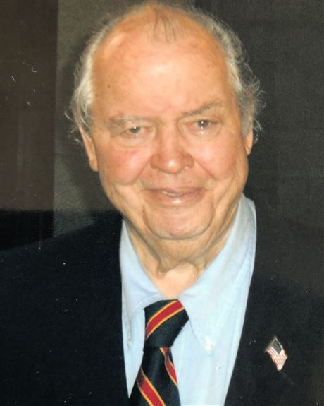 Obituary William Bill Dixon Lawyer Helped Others Find
