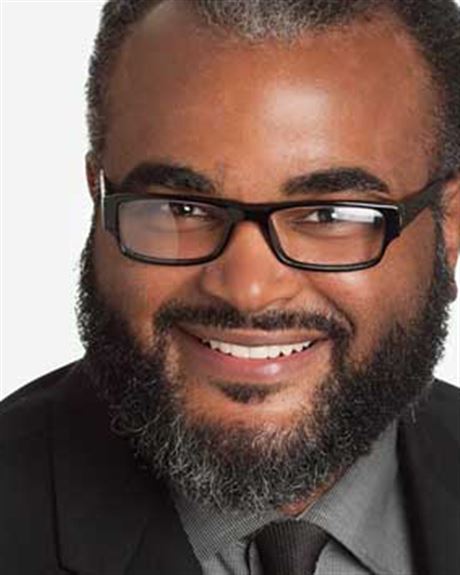Germaine Williams