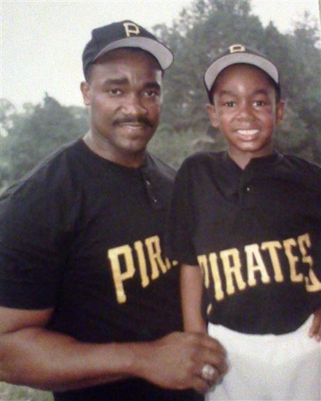 Star in the making: How Josh Bell's upbringing helped him on path to  greatness