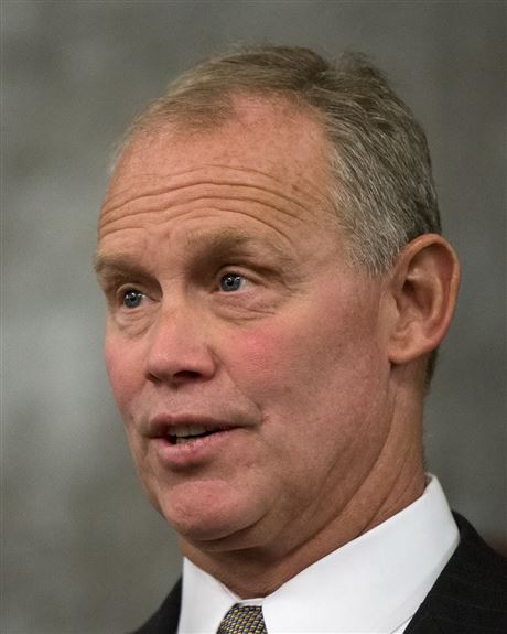 Rep. Mike Turzai, R-Marshall