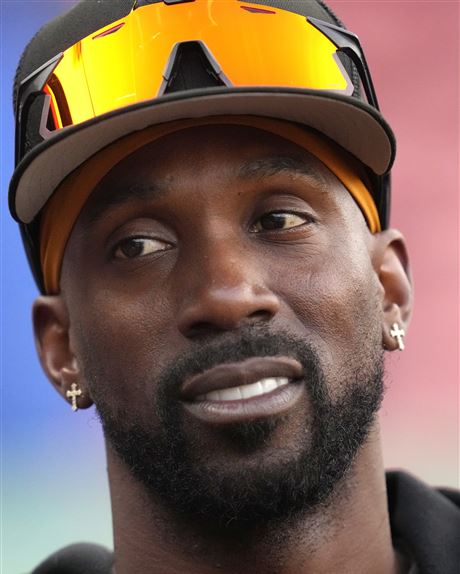 When dad goes to work, work is the Pittsburgh Pirates': Andrew McCutchen  relishes being home