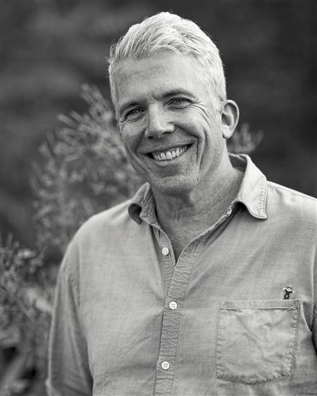 Stephen P. Williams, author of
