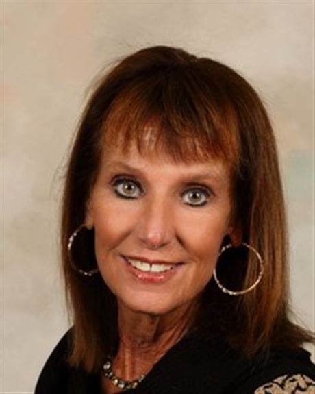 Gateway school board member Valerie Warning