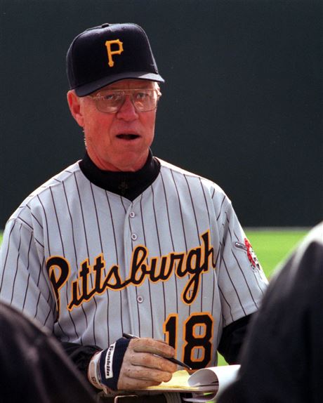 Former Pittsburgh Pirates player, coach during '71 World Series passes away