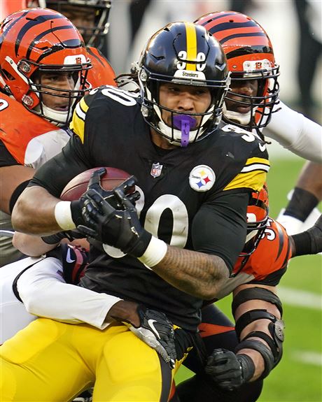 Gerry Dulac: Steelers have 'absolutely embarrassing' performance against  Bengals