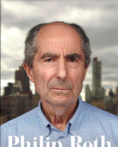 Philip Roth