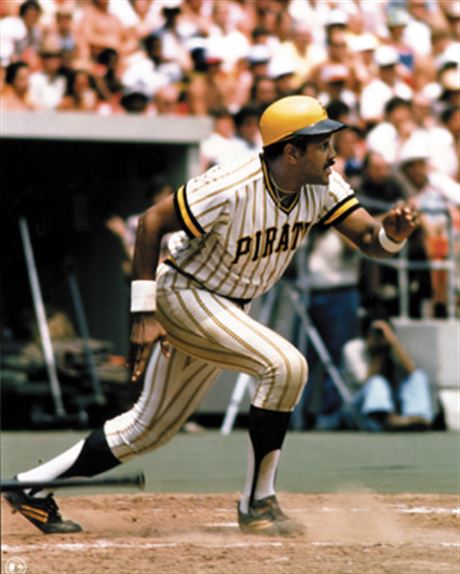 How Vietnam turned Willie Stargell into 'Pops' | Pittsburgh Post