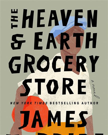 James McBride wins $50,000 Kirkus Prize for “The Heaven & Earth