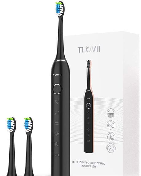 best affordable sonic toothbrush