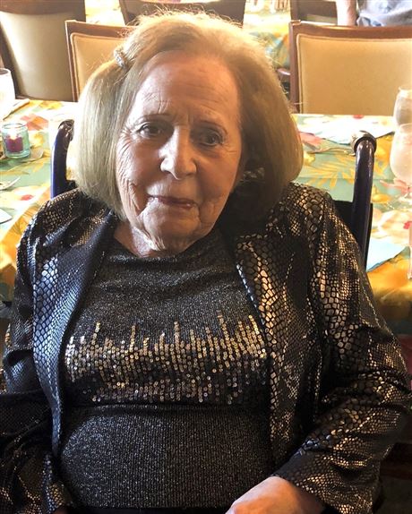 Obituary Harriet Marks Publicist Who Helped Make Mr Rogers Famous Pittsburgh Post Gazette