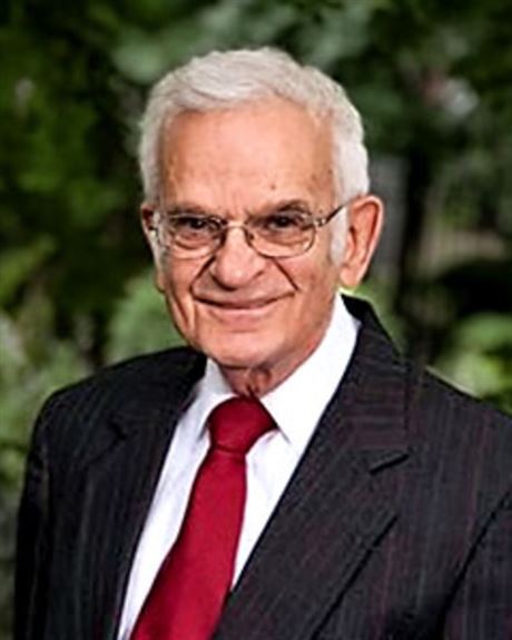 Walter Jacob