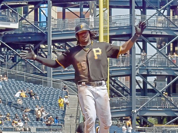 Willie Stargell 'would be so proud' of Josh Bell