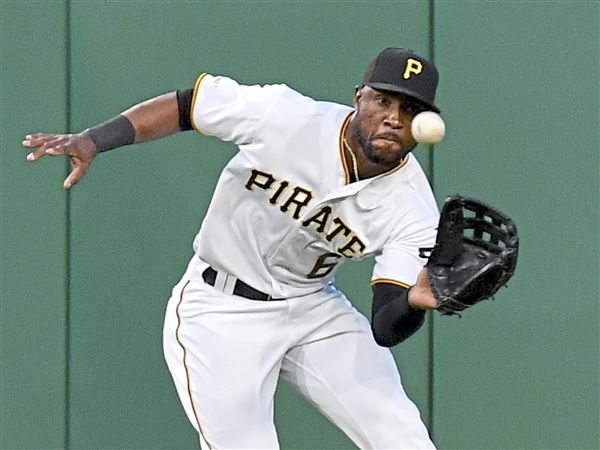 Could the Pirates Trade Starling Marte - Off The Bench