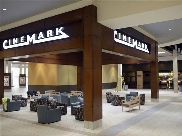 Monroeville Mall Movie Theater Bans Unaccompanied Minors On Weekend Nights Pittsburgh Post Gazette