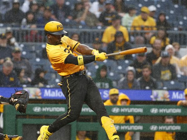 What we've been waiting for:' Recalling Andrew McCutchen's Pirates