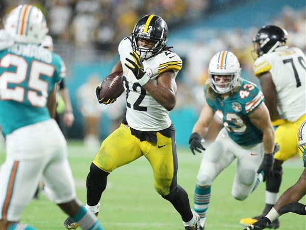 Brian Batko's Steelers chat transcript: 12.12.22