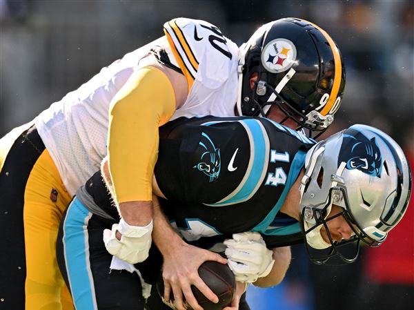 Pittsburgh Steelers Grab Emotional Week 16 Christmas Eve Win