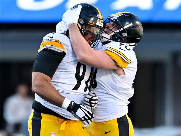 Steelers don't plan to use outside help to replace Cam Heyward, so 'next  man up' will be put to the test