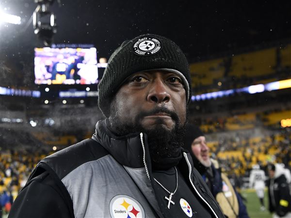 Paul Zeise: The NFL preseason schedule makes no sense, and it's forcing  coaches like Mike Tomlin into difficult decisions