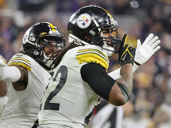 Steelers-Browns: Gerry Dulac's quarterly analysis