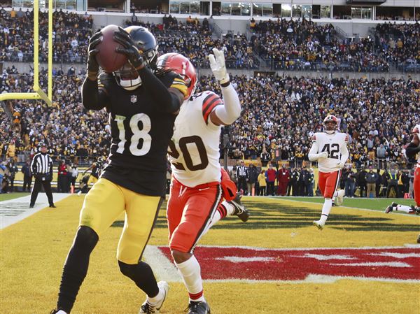 Ray Fittipaldo's Steelers chat transcript: 12.20.22