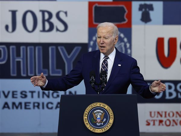 Negotiations on Biden's infrastructure bill intensify at Congressional  Baseball Game - Good Morning America